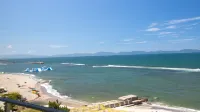 Bayside Square Kaike Hotel - Sea View