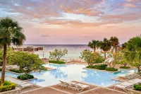 Curacao Marriott Beach Resort Hotels in Willemstad