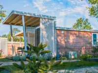 Tiny Cottage 2+2 Hotel in zona Het Loonsche Land