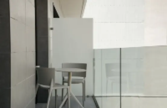 EUROPA BARCELONA APARTMENT