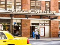 Hotel Hayden New York Các khách sạn gần Công viên Kahuna Laguna