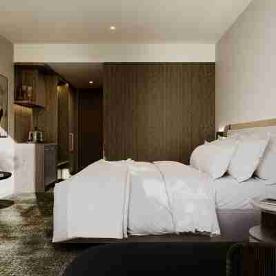 Pullman Sydney Penrith Rooms