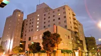 APA Hotel Marugame Ekimae Odori