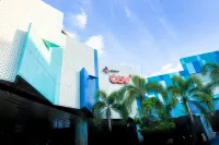 Tree Hotel Hotels in Somba Opu