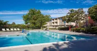 Best Western Plus Garden Court Inn Hotels in Fremont