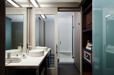 その他 アロフト デトロイト アット ザ デイビッド ホイットニーの写真