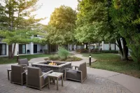 Courtyard Denver Tech Center Hotels near Tommy Davis Park