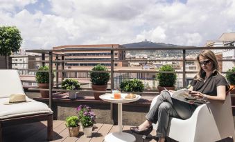 Mercure Barcelona Condor