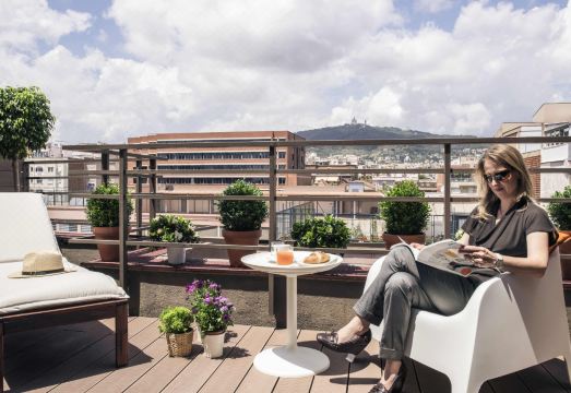 호텔 조식 이미지