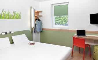 Ibis Budget Clermont-Ferrand Centre Montferrand