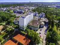 Novotel Gdansk Marina - วิวทะเล