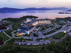 Rixos Borovoe