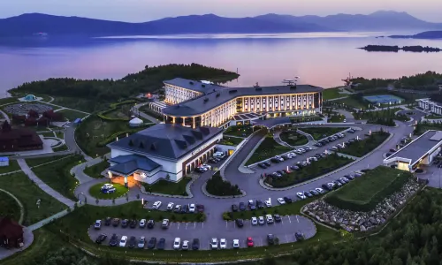 Rixos Borovoe