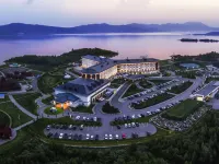 Rixos Borovoe - Yüzme Havuzu