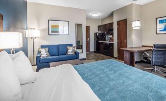 MainStay Suites Midland