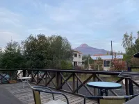 El Refugio de la Cuenca - Apartments