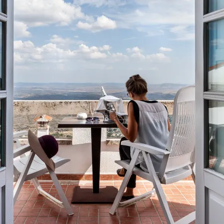 Pousada de Marvao – Charming Hotel