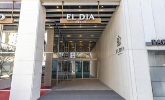 Eldia Hotel