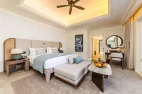 Maradiva Villas Resort and Spa Hotels in Flic en Flac