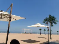 Youxiangjia Serviced Apartment (Chuxiu Road)