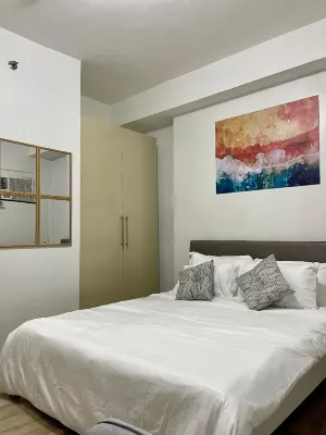 Sebby Studio 티나공 다갓, 실레이 시티, 네그로스옥시당탈 주변 호텔