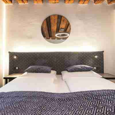 Boutiquehotel am Dom Rooms