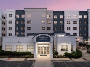 Residence Inn Birmingham Hoover