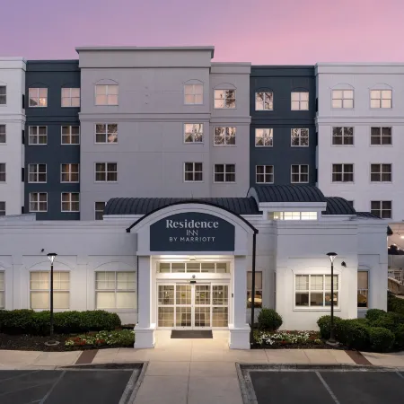Residence Inn Birmingham Hoover