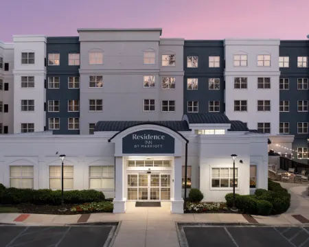 Residence Inn Birmingham Hoover Hotels in Hoover