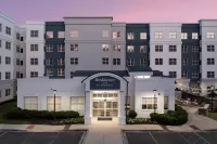 Residence Inn Birmingham Hoover - Pool