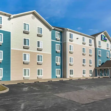 Extended Stay America Select Suites - Cleveland - Avon