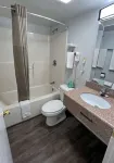 Americas Best Value Inn Lancaster