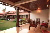 Cocobay Resort Kumarakom - Hot Tub