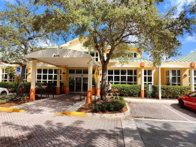 Vacation Village at Bonaventure, Fort Lauderdale فنادق في بروارد