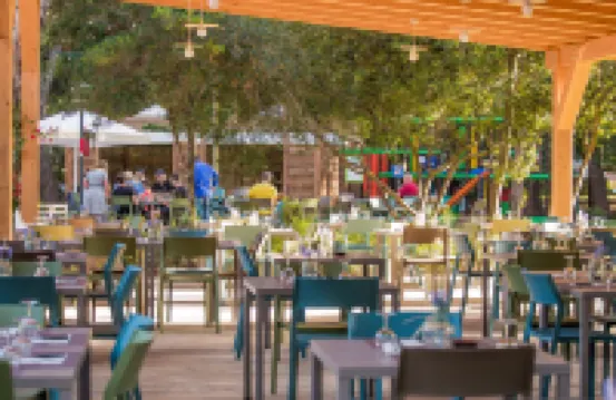 Gitavillage le Marze