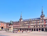 Arc House Madrid