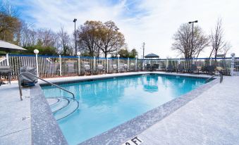 Fairfield Inn & Suites Atlanta Airport North