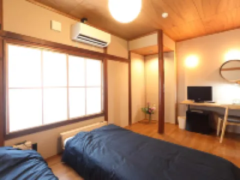 Tsuruya Ryokan <Nagasaki> Sasebo otelleri