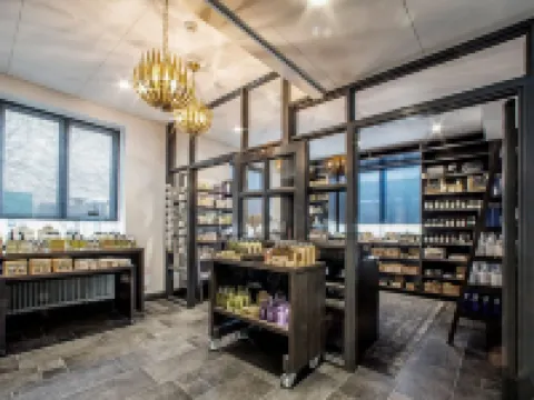 Varbergs Kusthotell Hotels in Varberg