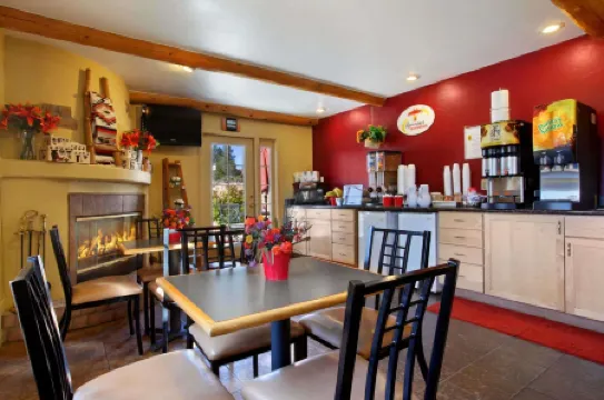 Super 8 by Wyndham Payson