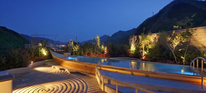 Asaya Hotels in Nikkō