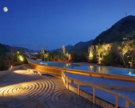 鬼怒川温泉 あさや 日光のホテル