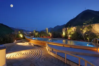 Asaya Hotels in 