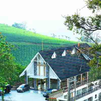 Parakkat Nature Resort Hotel Exterior