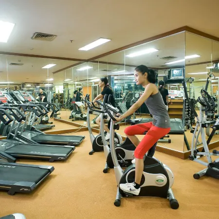 The Sunan Hotel Solo