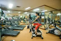 The Sunan Hotel Solo - Gym