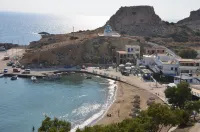 Alkioni Hotel