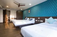 Hotel Vintage Castle