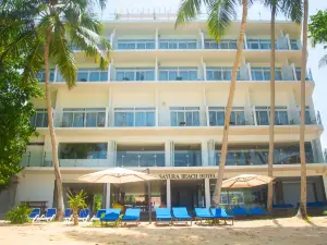 Sayura Beach Hotel