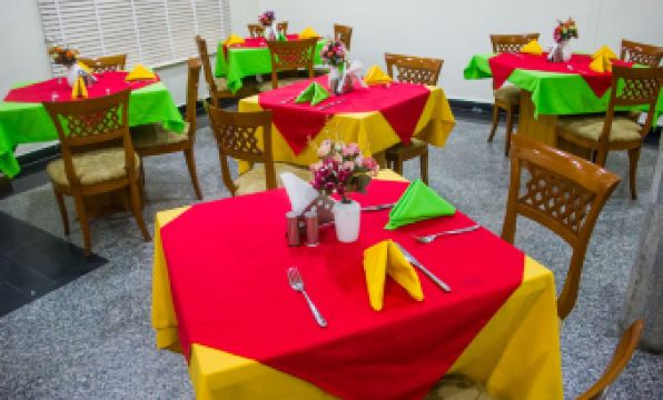 De Rembrandt Classic Hotel